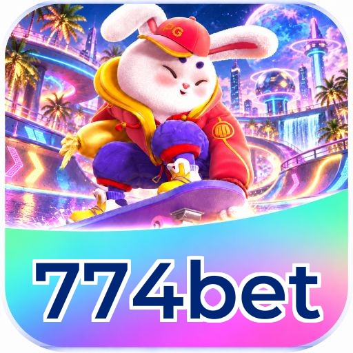 774bet Segurança Logo 3