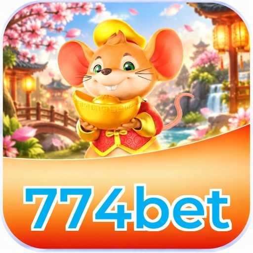 774bet Logo