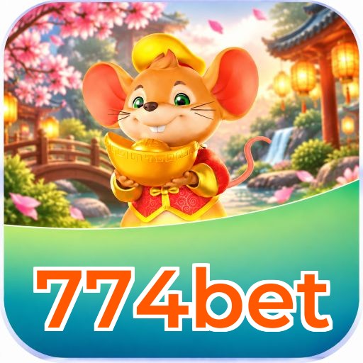 774bet Logo