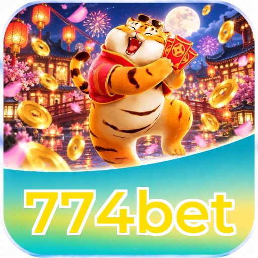 Fortune Tiger Logo 3