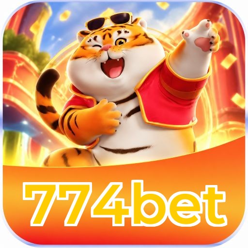 774bet Logo