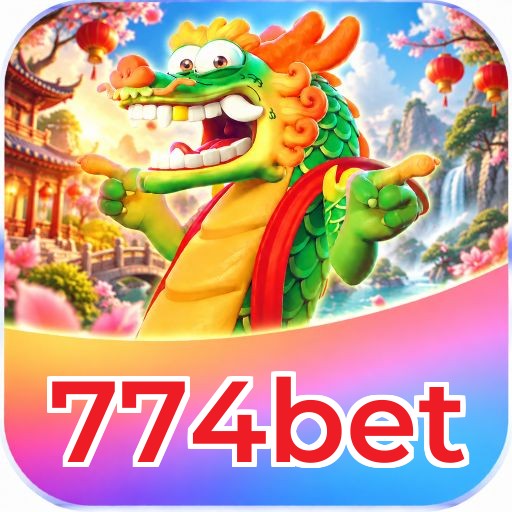 774bet Segurança Logo 2