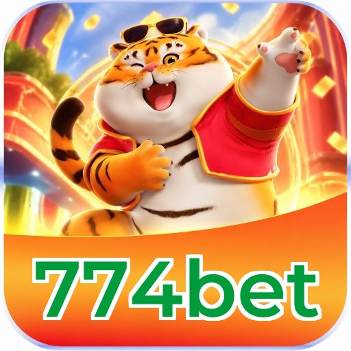 774bet Logo Oficial - Cassino Online Certificado Brasil