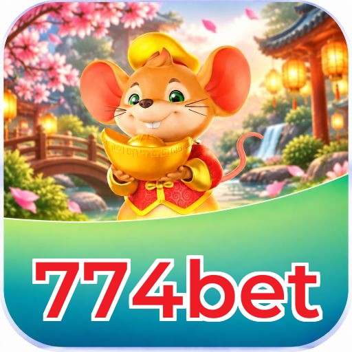 774bet Logo