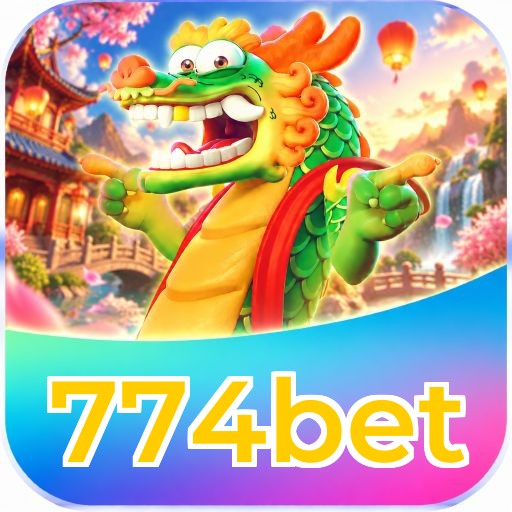 774bet Logo