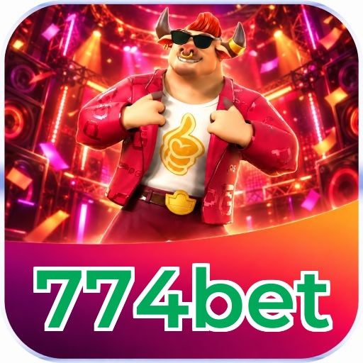 Canal Telegram 774bet Oficial
