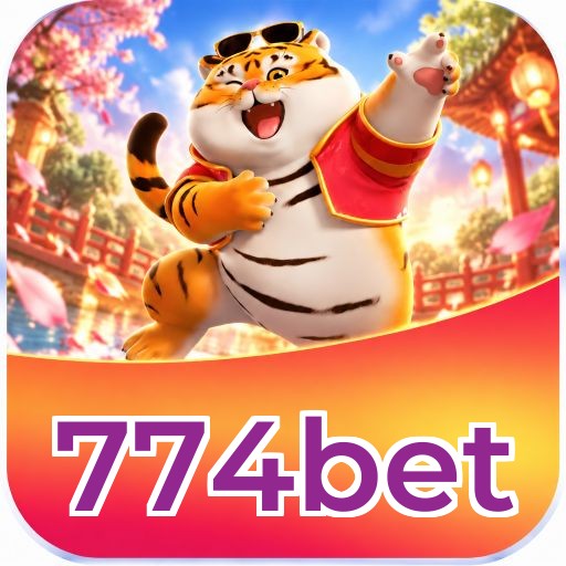 774bet Logo 1