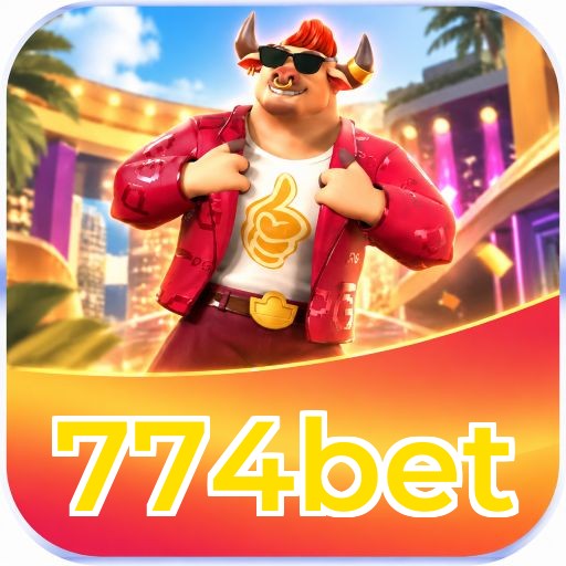 774bet Logo