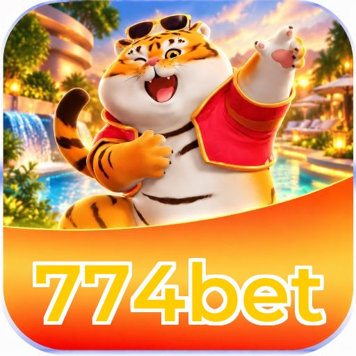 774bet Logo