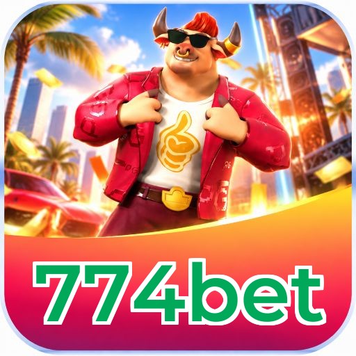 Servidor Brasil 774bet