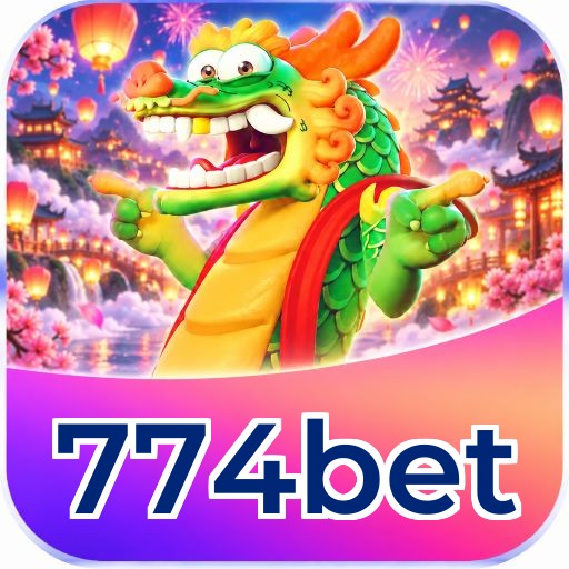 774bet Segurança Logo 1