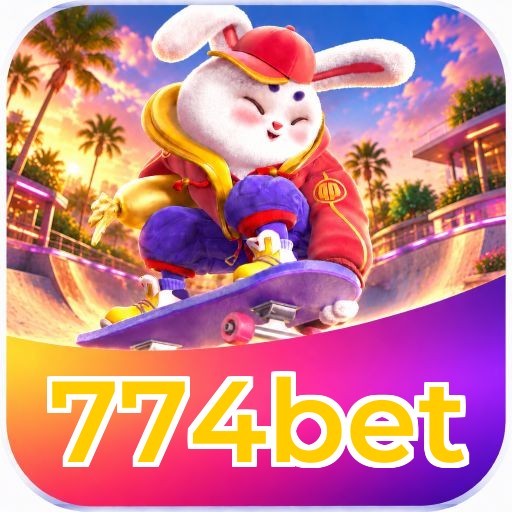 774bet Logo 3