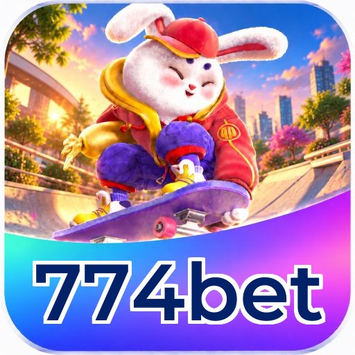 774bet Apostas Esportivas Logo