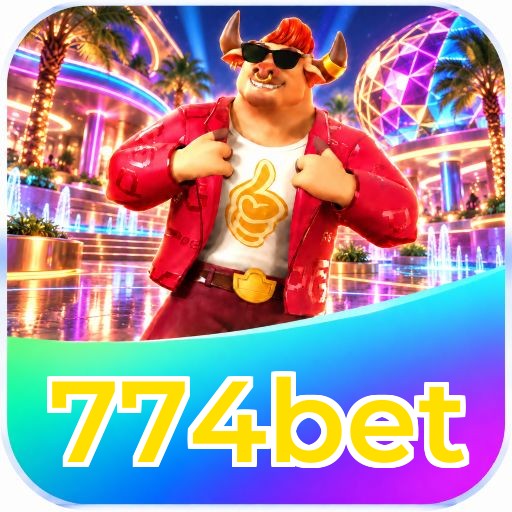 774bet Login Seguro