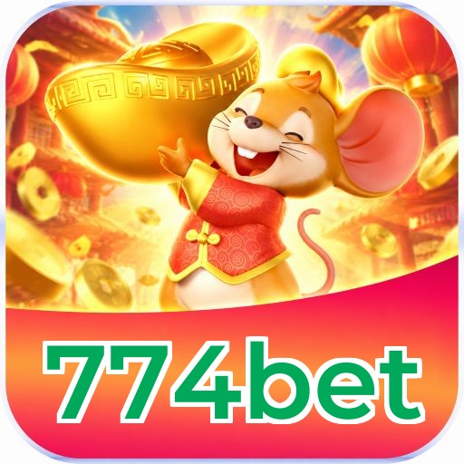 774bet Logo