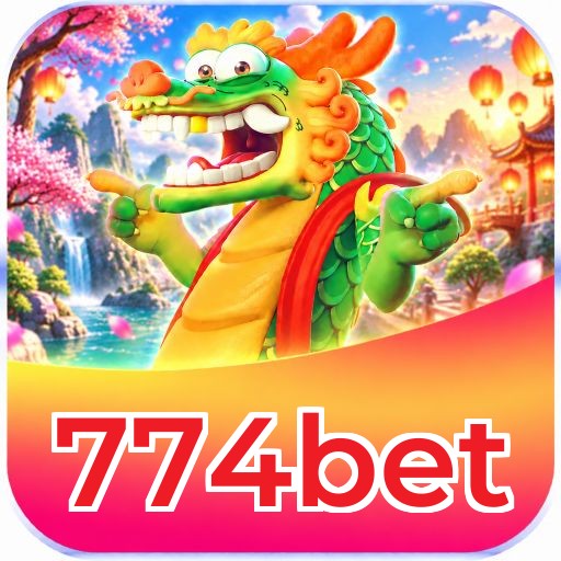 774bet Logo