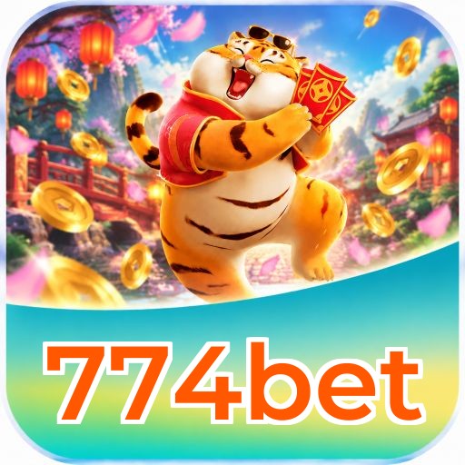 774bet Logo