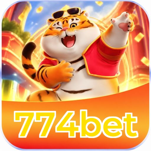 774bet Logo