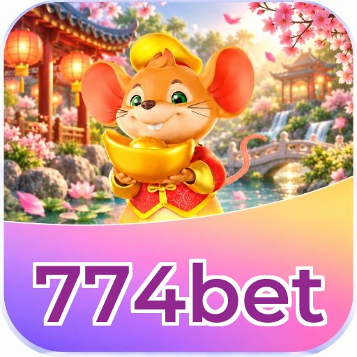 774bet Logo