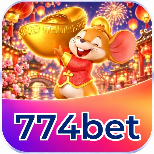 774bet Logo