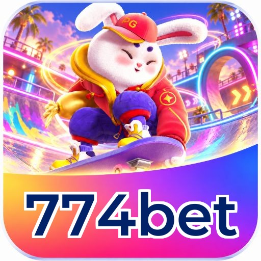 774bet Bônus R$ 5.000 Logo