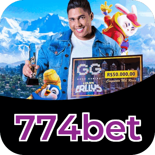 Infográfico RTP jogos de cassino 774bet