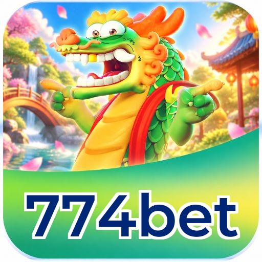 774bet Logo 2