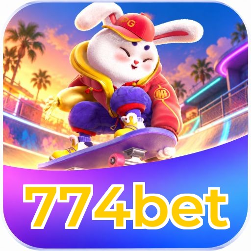 774bet Logo