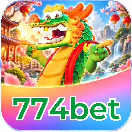 774bet Logo