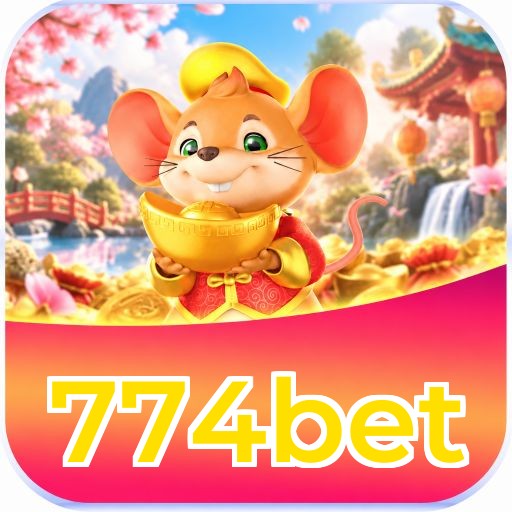774bet Logo