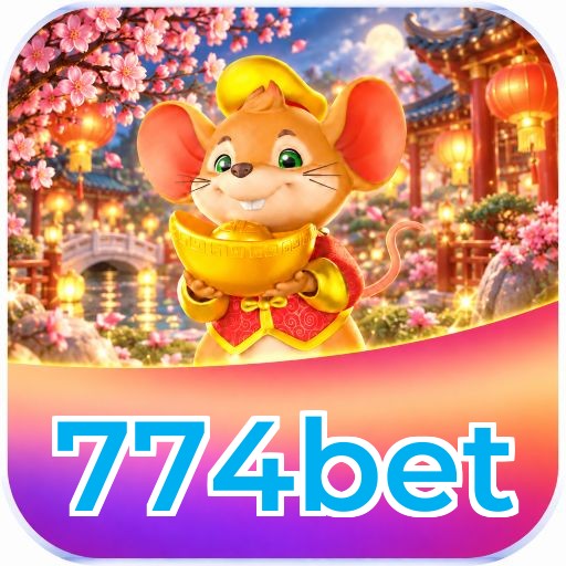 774bet Download Logo Oficial